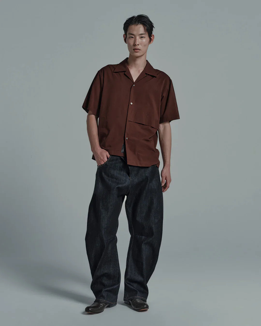 เสื้อผ้าผู้ชาย